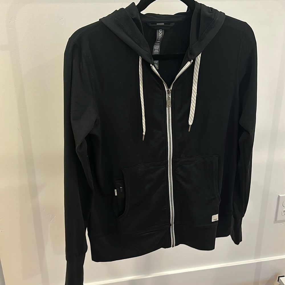 Vuori Hoodie